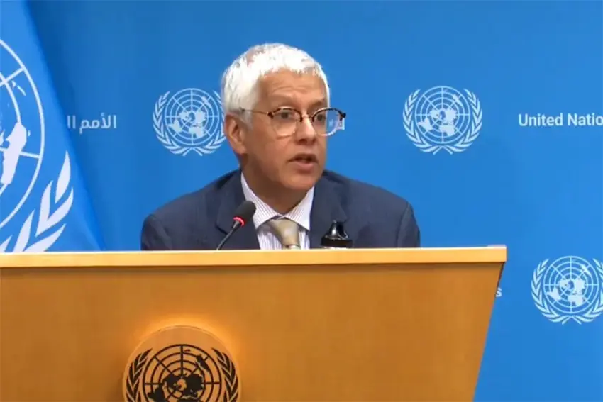 Neteweyên Yekbûyî: Mafê perwerdehiya zimanê Kurdî li Efrînê mafekî mirovan e