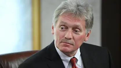 Peskov: "Ne Putin ne de Trump vaktini boşa harcamak istiyor"