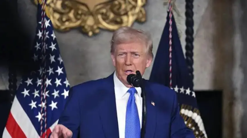 Serokê Amerîkayê: "Ez naxwazim hevdîtinek bêwate bi Putin re bikim"