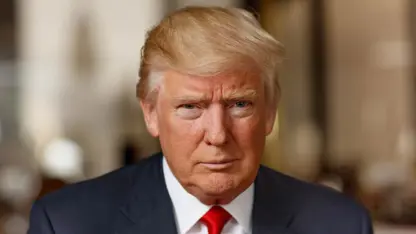 ‘Trump'tan İsrail'e Batı Şeria uyarısı’