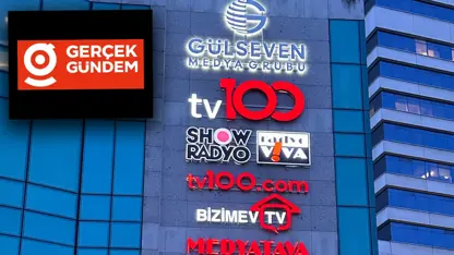 Ji malpera Gerçek Gündem û ji TV100ê gelek xebatkaran ji ser kar derxistin