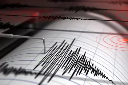 Li navça Türkoğlu ya bajarê Maraşê bi dereca 4.0an erdhejekî qewimî