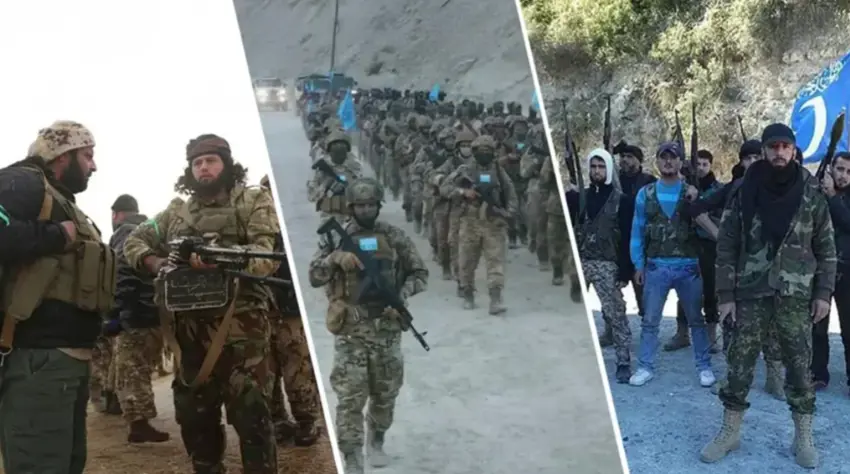 Operasyon li dijî "Tabûra Biyaniyan" dest pê kir