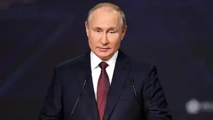 Putin: Temaslarda bulunmak, savaşı devam ettirmekten daima daha iyidir