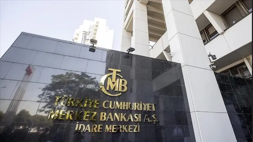 TCMB faiz kararını bugün açıklayacak 