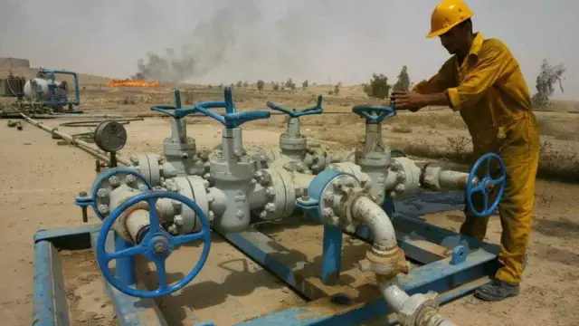 Wê petrola Kerkûkê di ser Ceyhanê de bişînin bazara dinyayê