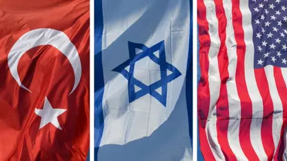 ABD Dışişleri Bakanı Rubio: İsrail istemezse Türkiye...
