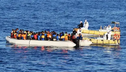 Bîst û sê welatiyên din ên Herêma Kurdistanê li Lîbyayê hatin dîtin!