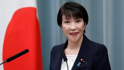 Japonya'nın yeni Başbakanı Takaichi savunma harcamalarını artıracak