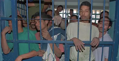 Kolombiya, ji zîndanên Venezuelayê 17 zîndaniyên xwe rizgar kir