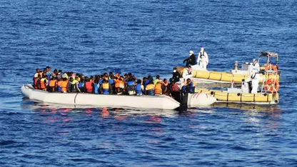 Libya’da 23 Kürdistan Bölgesi vatandaşı göçmen daha bulundu!