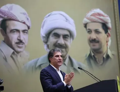 Neçirvan Barzanî: Dewra were, dê ya bicîhanîna destûrê be