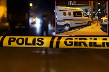 Pêşî dê û bavê xwe û paşî xwe kuşt