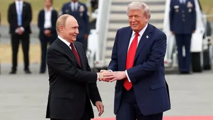 Putin-Trump görüşmesine dair Kremlin’den açıklama