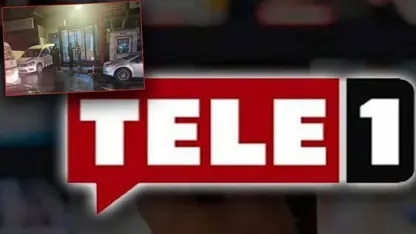 Qayyûm danîn ser TV ya Tele 1ê ya Tirkiyê