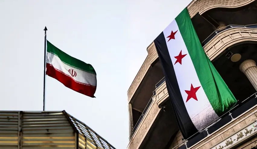 Rusya, Tahran-Şam için harekete geçti iddiası