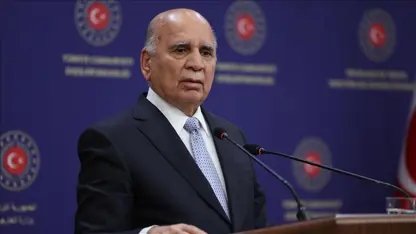 TSK'nın Irak'ta görev süresi uzatıldı: Bağdat’tan açıklama