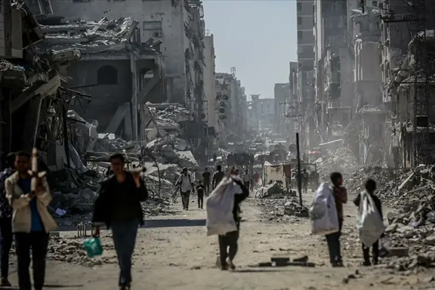 Aliyên Filistînî ji bo rêveberiya Xezeyê li ser hikûmeteke teknokrat li hev kir