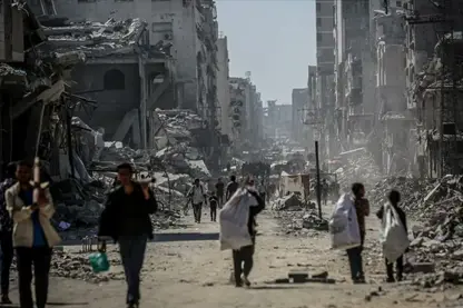 Aliyên Filistînî ji bo rêveberiya Xezeyê li ser hikûmeteke teknokrat li hev kir