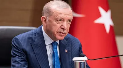 Erdoğan'dan çözüm süreci açıklaması