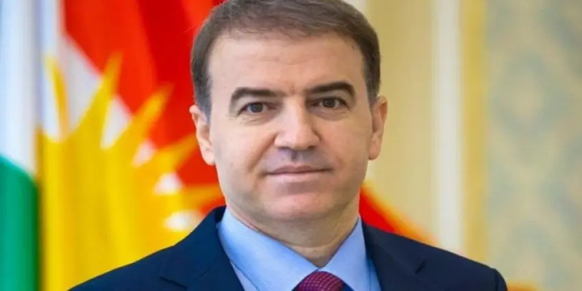 Hêmin Hewramî: Federalî li Iraqê têk çûye