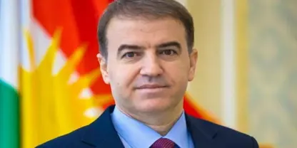 Hêmin Hewramî: Federalî li Iraqê têk çûye