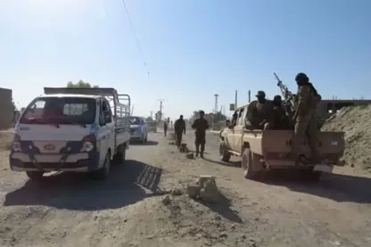 Li Dêra Zorê 2 şervanên HSDyê can da