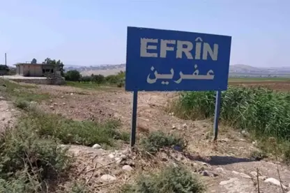 Li Efrînê perwerdehiya bi Kurdî bi fermî hat rawestandin