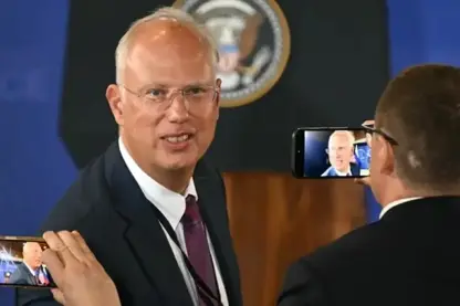 Nûnerê Kremlînê yê li Amerîkayê: Sê şertên me yên sereke hene