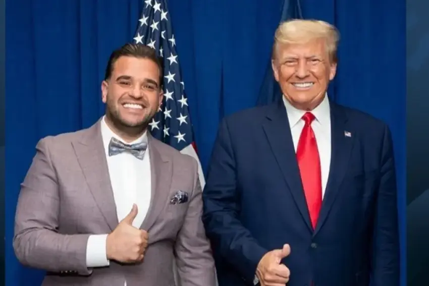 Nûnerê Taybet ê Nû yê Trump ê Iraqê: Ez dixwazim Iraqê dîsa mezin bikim