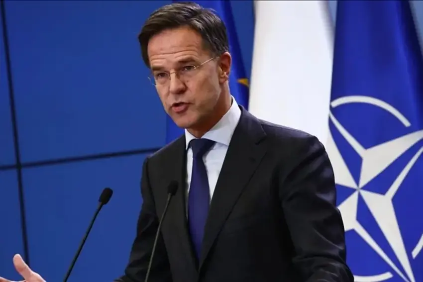 Rutte: Pere, leşker û ramanên Pûtîn diqedin