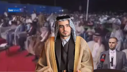 Şêxekî Şie: Budceya me 10 qatî ya Kurdistanê ye, lê pereyê me çûne ku?