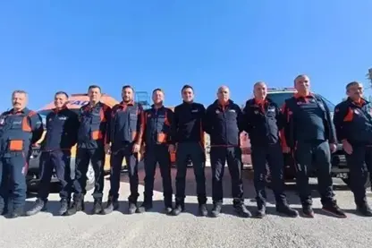 Tîma Misrê çû Xezzayê: Ji bo cesedên rehîneyan gava yekem e