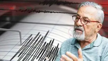 Nacî Gorur piştî erdhejê hişyarî da