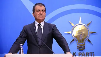 PKK'nin Türkiye'den çekilme kararının ardından AKP'den ilk açıklama