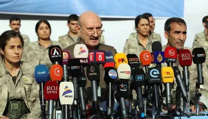 Sabrî Ok: Em ne efûyê sererastkirinên hiqûqî dixwazin