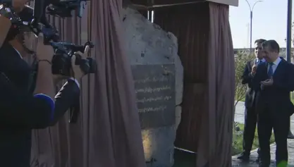 Serokwezîr Barzanî li Hewlêrê projeyek ji bo ajalan û çandiniyê vekir