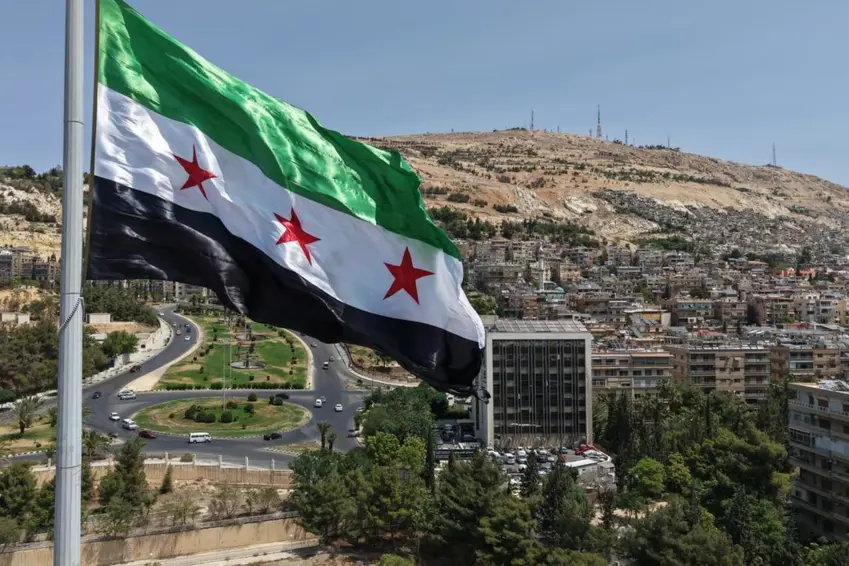 SOHR: Li Sûriyê ciwanê Xirîstiyan bi fîdyeyê hate berdan