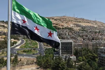 SOHR: Li Sûriyê ciwanê Xirîstiyan bi fîdyeyê hate berdan