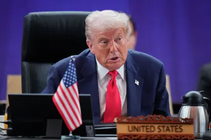 Trump: Wê aştiya Rojhilata Navîn gelekî bihêz û mayînde be