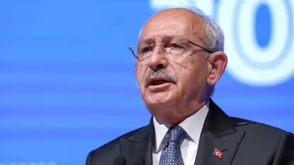 ‘Yeni parti kuracak’ iddialarına Kılıçdaroğlu’ndan yanıt 