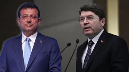 İmamoğlu hakkındaki ‘casusluk’ soruşturması: Yılmaz Tunç ne dedi?