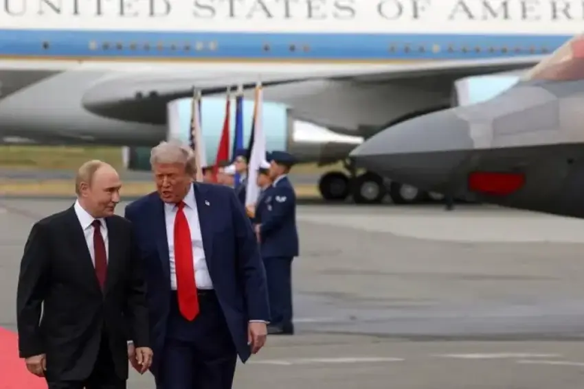 Kremlînê bersiva Trump da: Ewlehiya me ya neteweyî giringtir e