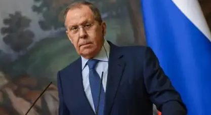 Lavrov: "Îhtîmala lidarxistina lûtkeya Putin-Trump bi DYA ve girêdayî ye"