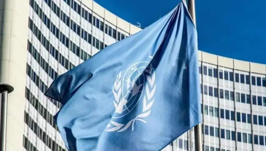 Neteweyên Yekbûyî droneke Artêşa Îsraîlê xist