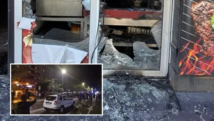 Piştî bûyeran Qeredaxê ji bo welatiyên Tirkiyê vîze danî