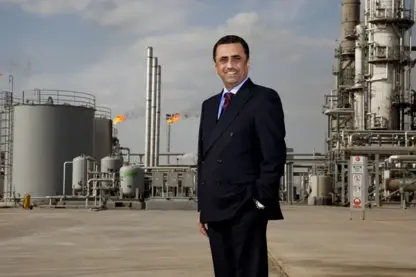 ‘Bölgedeki tüm santrallere doğalgaz sağlanıyor’