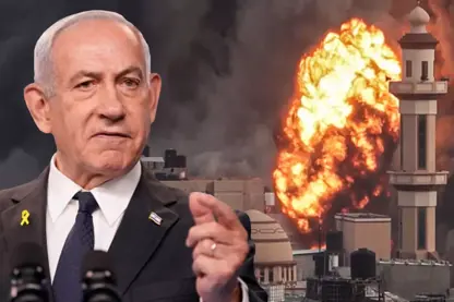 Artêşa Îsraîlê bi balafiran li rafahê xist û Hamas teslîmata cesedên esîran rawestand