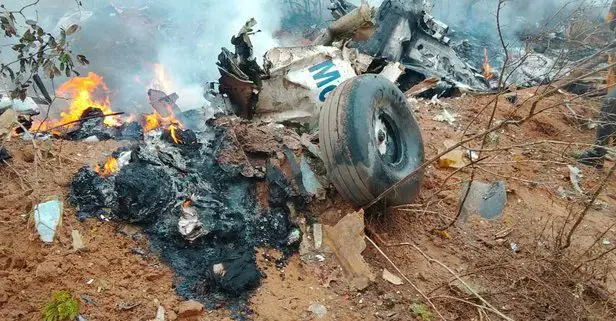 Kenya: Di balafira ketî de 10 geştiyarên Macar û Alman mirin