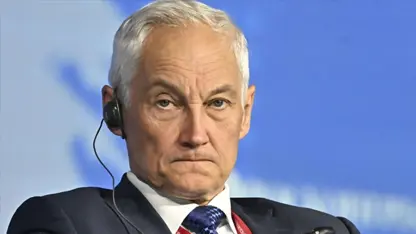 Suriye ve Rusya savunma bakanları bir araya geldi